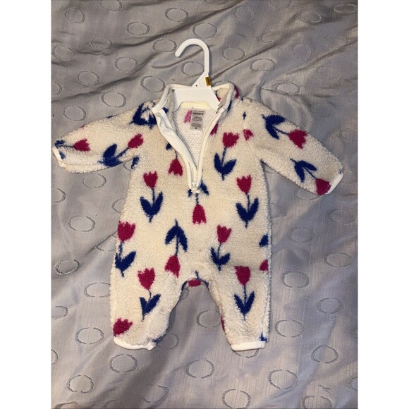 newborn baby snowsuit Lot - Picture 3 of 4